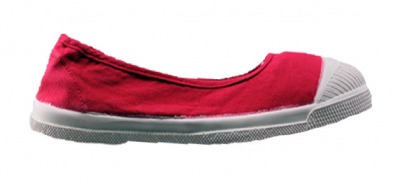 Ballerine Rose S11 - bensimon shoes| bensimonebi | ბენსიმონები